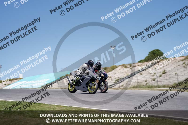 may 2019;motorbikes;no limits;peter wileman photography;portimao;portugal;trackday digital images